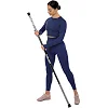 Бодибар Body Bar разборной 3-х секционный ZELART
 FI-9994-9 вес 9кг