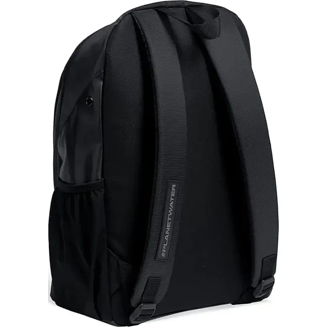 Рюкзак Arena ALL SET BACKPACK 30L черный 45х31х20 см
