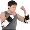 Мото защита локтя и предплечья
 для тхэквондо ZELART
 BO-0396