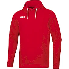 Кофта з капюшоном base JAKO 6765-01