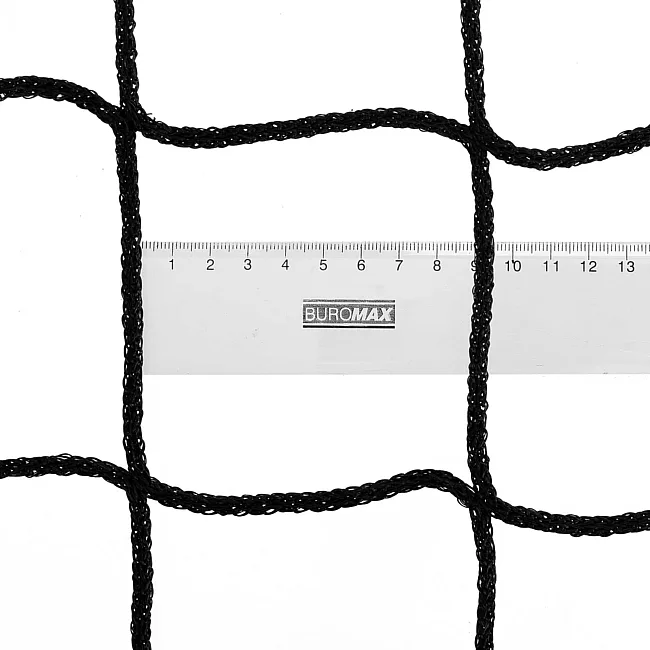 Волейбольна сітка
 SP-SPORT
 VB-1357 9,5x1,0м