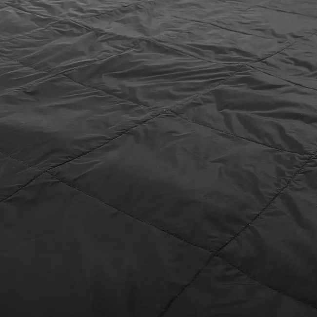 Туристическое одеяло
 PUFFY DOWN BLANKET 4MONSTER
 C-BKR-203 (Синий)