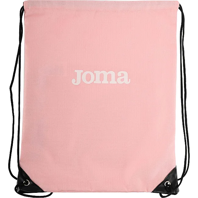 Рюкзак-мешок спортивный JOMA KIDS CAMP 40150 см9-580 (Розовый)