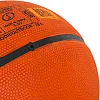 Баскетбольний м'яч
 гумовий SPALDING DOWNTOWN 84363Z
 7 (Помаранчевий)
