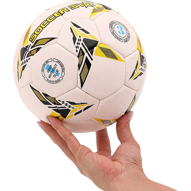 Мяч гандбольный SOCCER STAR HB-4542-3
 3