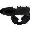 Тренировочный шлем для бокса
 и подшлемником PU MAXXMMA

 GBH03 (Черный)