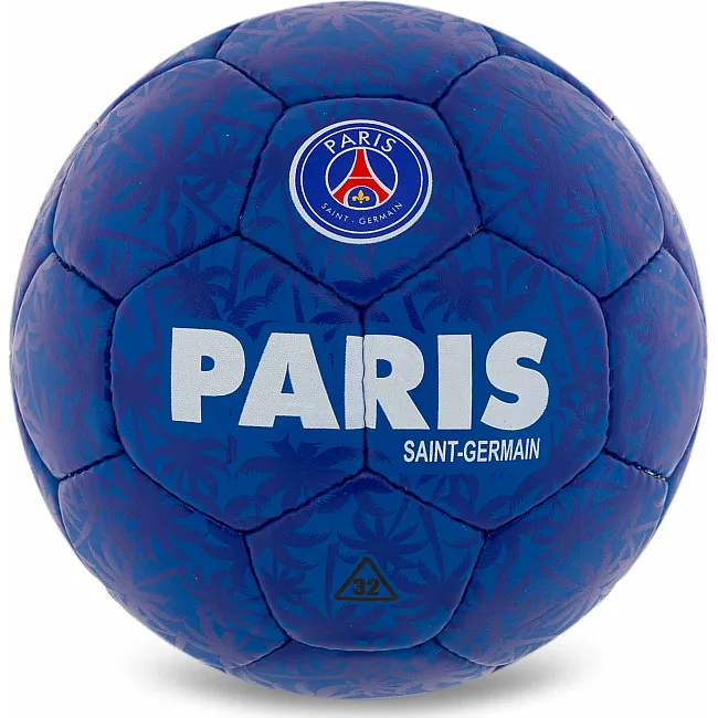 Футбольный мяч
 BALLONSTAR PARIS SAINT-GERMAIN FB-0047-787 №5 PU