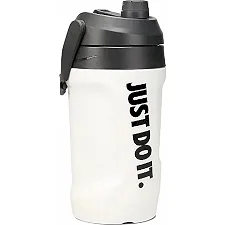 Пляшка для води Nike FUEL JUG 64 OZ білий, антрацит, чорний 1893 мл