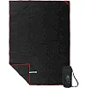Туристическое одеяло
 PUFFY DOWN BLANKET 4MONSTER
 C-BKR-203 (Синий)