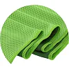 Комплект полотенец спортивных охлождающих COOLING TOWEL 4MONSTER
 B-ECT 4шт (Серый)