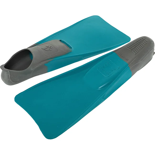 Ласты
 MADWAVE

 M074605216W
 34-35 (Бирюзовый)