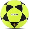 Футбольный мяч CORE BRILIANT SUPER FB-8167 №5 PU (Желтый-черный)