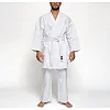 Костюм для каратэ Leone AB400 для детей и взрослых (карате кимоно)