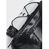 Поясна сумка UNDER ARMOUR Summit Waist Bag 5L чорний 35x20x10 см