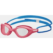 Очки для плавания Arena 365 GOGGLES JR красный, синий OFSM