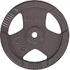 Блины диски стальные окрашенные с тройным хватом ZELART
 TA-7790-15 30мм 15кг