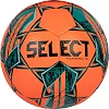 Мяч футбольный Select NUMERO 10 FIFA оранжевый 5