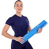 Коврик для фитнеса и спорта
 BODY SCULPTURE BJBB-8300G5BL-R 152x55x0,4см (Синий)