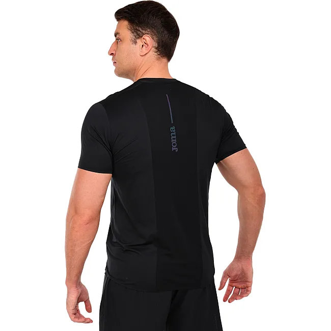 Футболка мужская JOMA

 R-CITY 103626-100 (Черный)