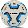 Футбольный мяч
 CORE PROF FB-4147 №5 PU (Белый-синий)