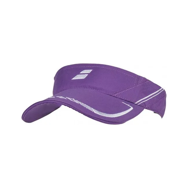 Козирок дитячий Babolat cap junior competition purple