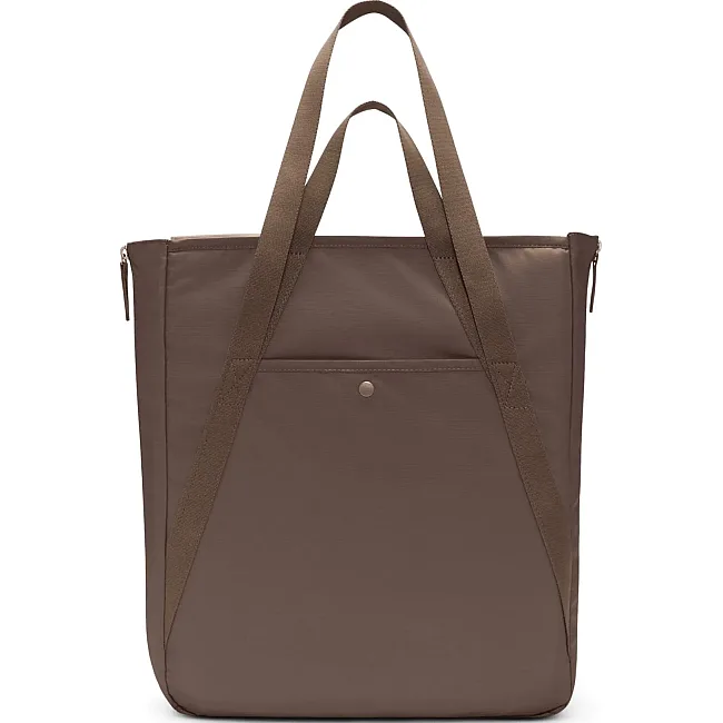 Сумка жіноча Nike NK GYM TOTE 28L коричневий 41 x 33 x 13 см