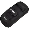 Пада для тайского бокса RDX Arm Pad Aura Plus T-17 Black (1 шт.)