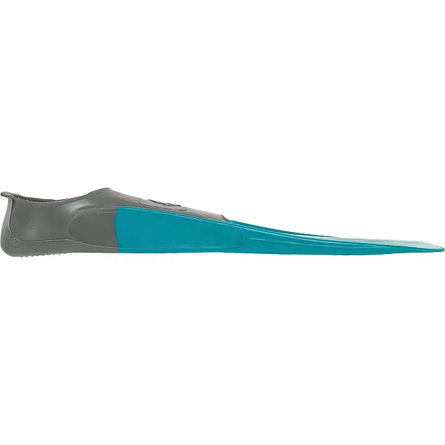 Ласты
 MADWAVE

 M074605216W
 34-35 (Бирюзовый)