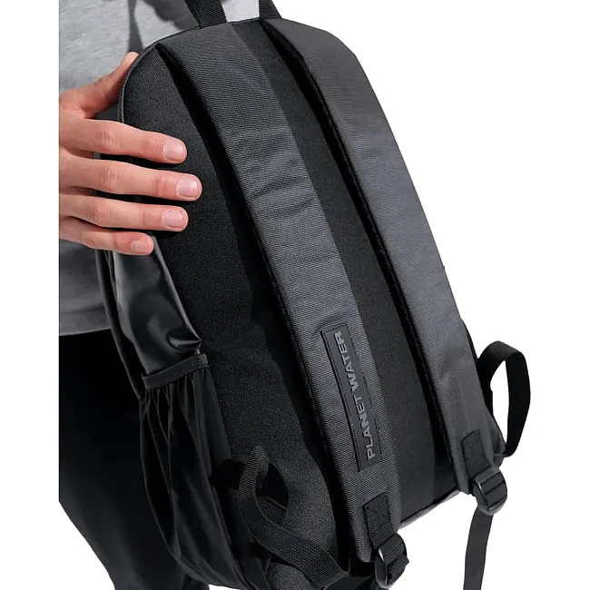 Рюкзак Arena ALL SET BACKPACK 30L черный 45х31х20 см