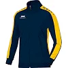 Куртка спортивная striker JAKO 9316-42