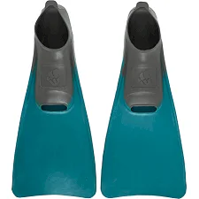 Ласты MADWAVE M074605216W 34-35 (Бирюзовый)