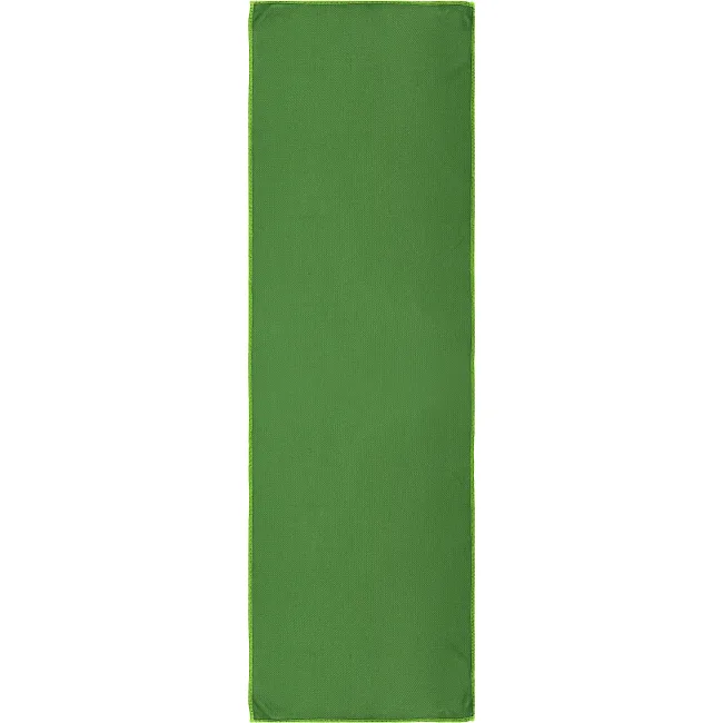 Комплект полотенец спортивных охлождающих COOLING TOWEL 4MONSTER
 B-ECT 4шт (Серый)