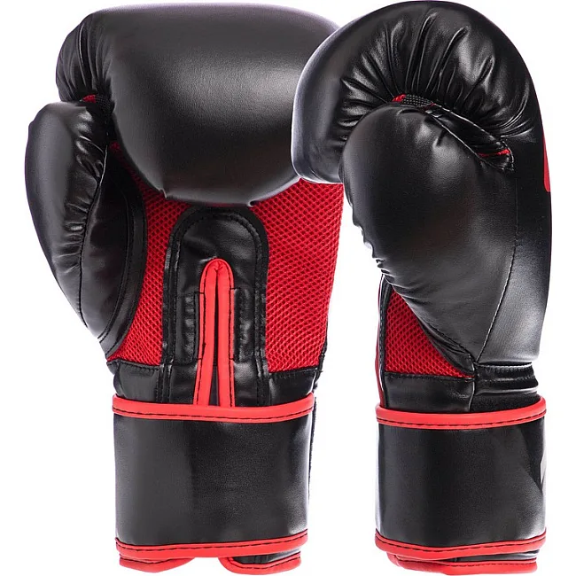 Боксерские перчатки

 PU UFC Myau Thai Style UHK-75125 10 унций