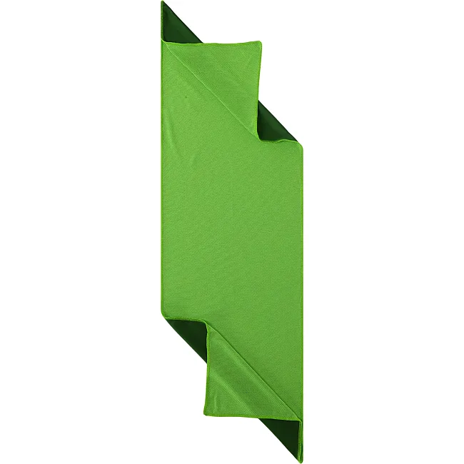 Комплект полотенец спортивных охлождающих COOLING TOWEL 4MONSTER
 B-ECT 4шт (Серый)