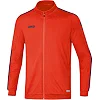 Куртка тренировочная striker 2.0 JAKO 9319-18