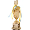 Кубок спортивний з ручками та кришкою SP-SPORT LIBERTY C-894-2B 28см