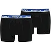 Трусы-боксеры Head BASIC BOXER 2P мужские