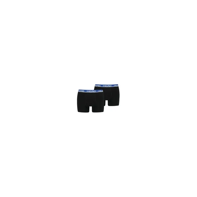 Трусы-боксеры Head BASIC BOXER 2P мужские