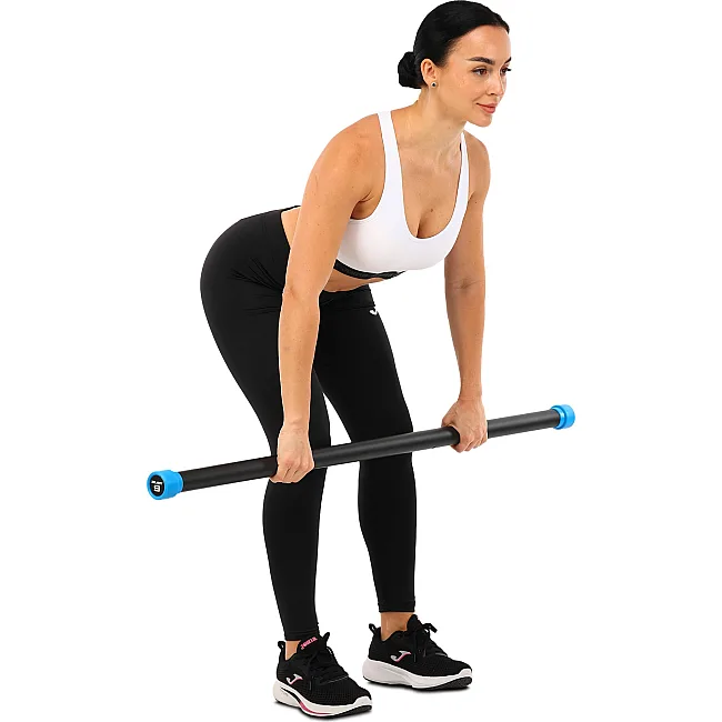 Бодибар Body Bar ZELART
 FI-4776-9 вес 9кг