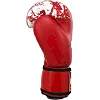 Перчатки для бокса



 MIKE TYSON VL-8448 (Красный)