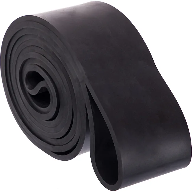 Резина петля для подтягиваний SP-SPORT
 Fitness LINE FI-9584-6 120-175кг (Черный)