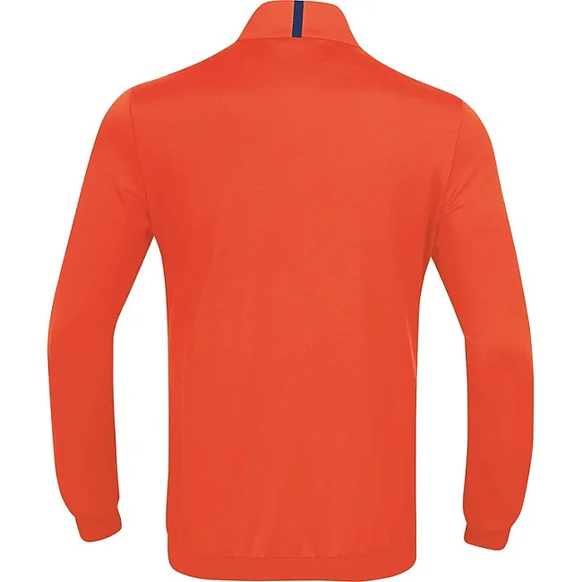 Куртка тренировочная striker 2.0 JAKO 9319-18