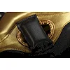 Шлем боксерский Adidas Speed Pro| черно/золотой | adiSPD350HG ADIDAS