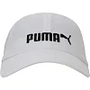 Кепка Puma Ess Cap No. 2 белый OSFA