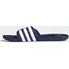 Шлепанцы Adidas ADISSAGE темно-синий