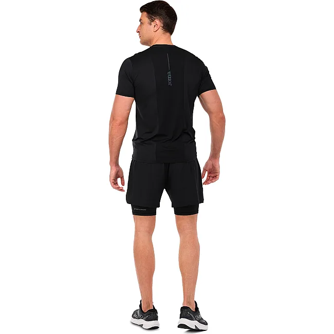 Футболка мужская JOMA

 R-CITY 103626-100 (Черный)