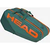 Чехол для теннисных ракеток Head Pro Racquet Bag M DYFO