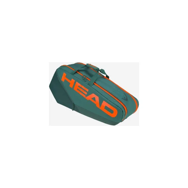 Чехол для теннисных ракеток Head Pro Racquet Bag M DYFO