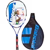 Юниорская ракетка для большого тенниса BABOLAT RODDICK JUNIOR 145 140 см058-100 11+лет 26"