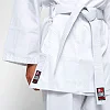 Костюм для каратэ Leone AB400 для детей и взрослых (карате кимоно)